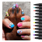 Caneta Esmalte para Cachorro