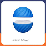 Durable Rubber Dog Chew Ball