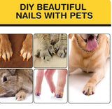 Dog Nail Polish Pen