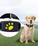 Mini localizador GPS para animais de estimação