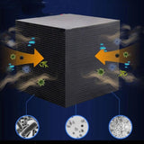 Eco-aquarium Water Purifier Cube