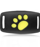 Pet Tracker Mini GPS Locator