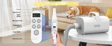 Smart Negative Ion Pet Hair Dryer