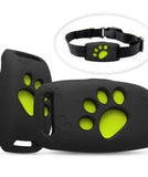 Mini localizador GPS para animais de estimação