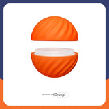 Durable Rubber Dog Chew Ball