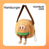 Animal-Shaped Pet Carrier Bag